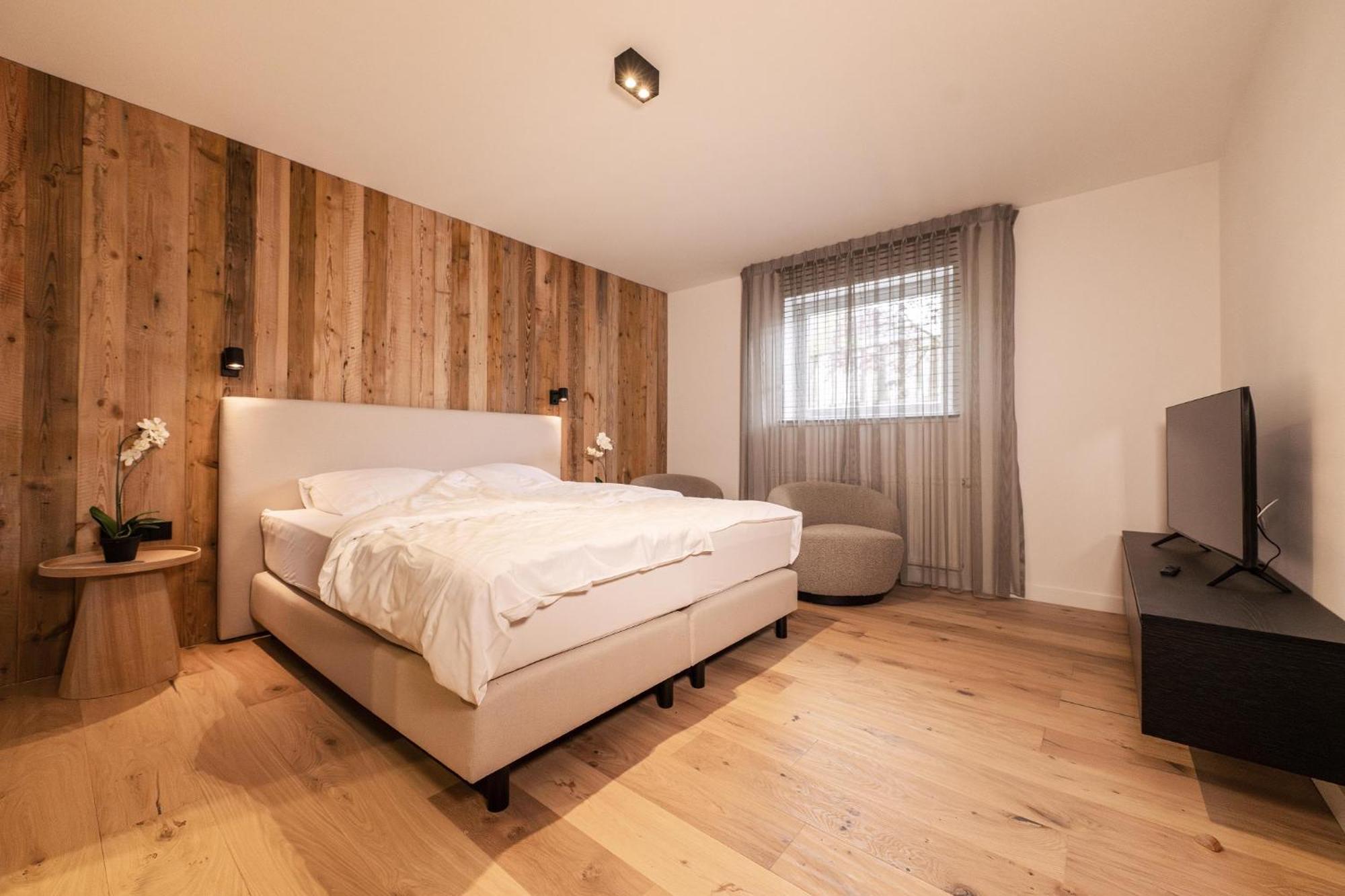 Villa Berwang Berwang